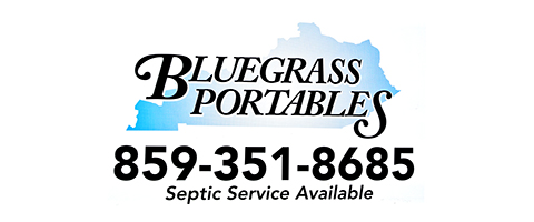 Bluegrass Portables : Contact Information